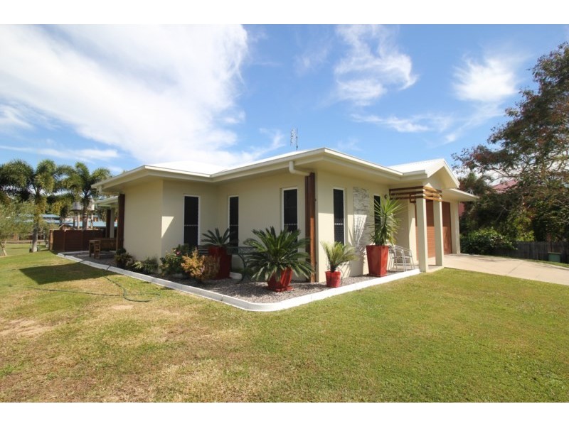 45 Sartoresi Street, Trebonne QLD 4850