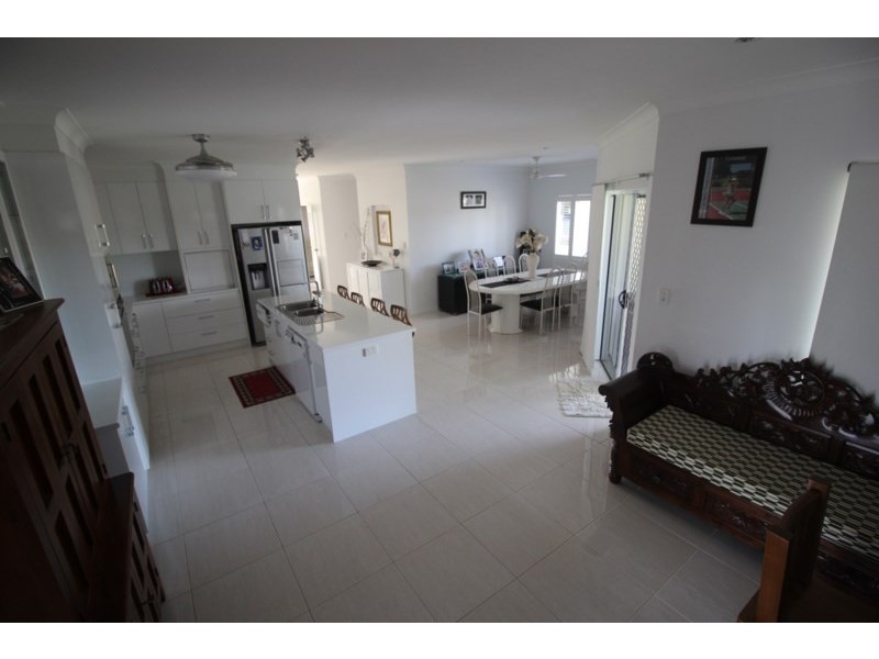 45 Sartoresi Street, Trebonne QLD 4850