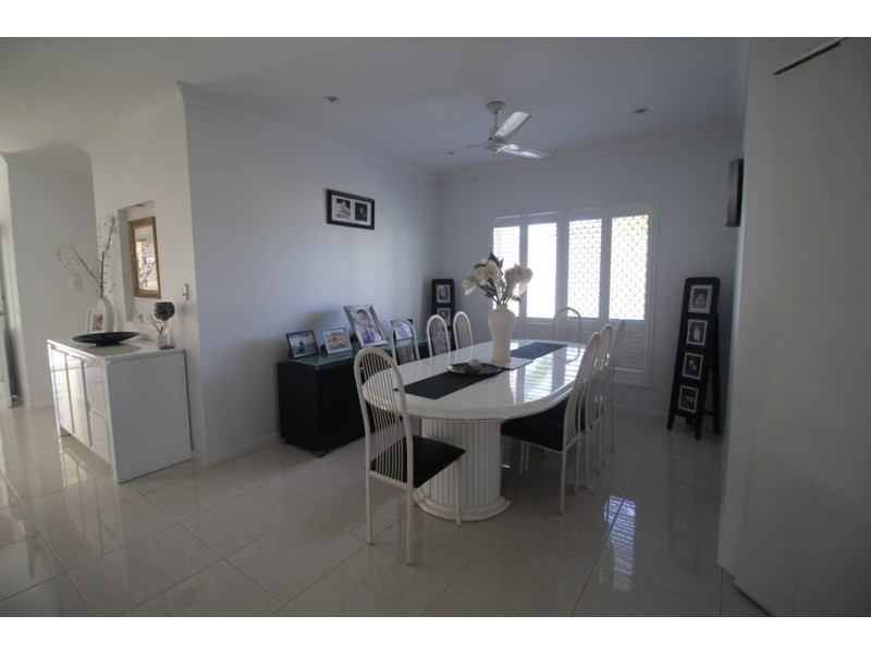 45 Sartoresi Street, Trebonne QLD 4850