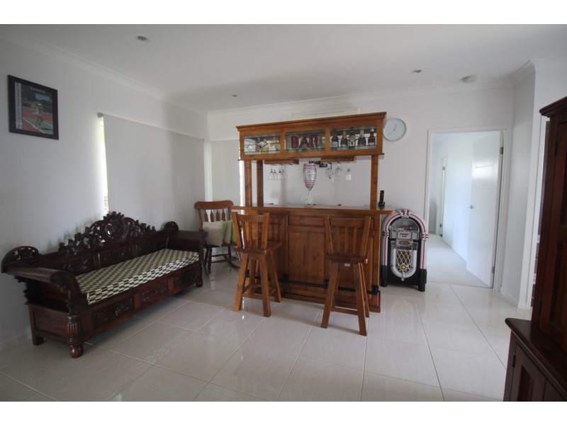 45 Sartoresi Street, Trebonne QLD 4850