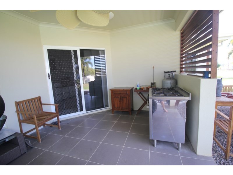 45 Sartoresi Street, Trebonne QLD 4850