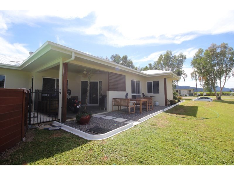 45 Sartoresi Street, Trebonne QLD 4850