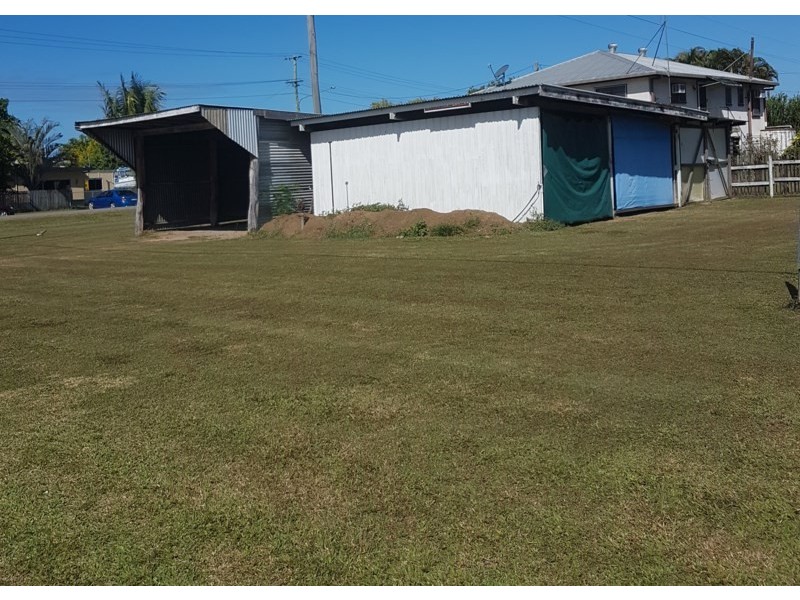 35 Davidson Street, Ingham QLD 4850