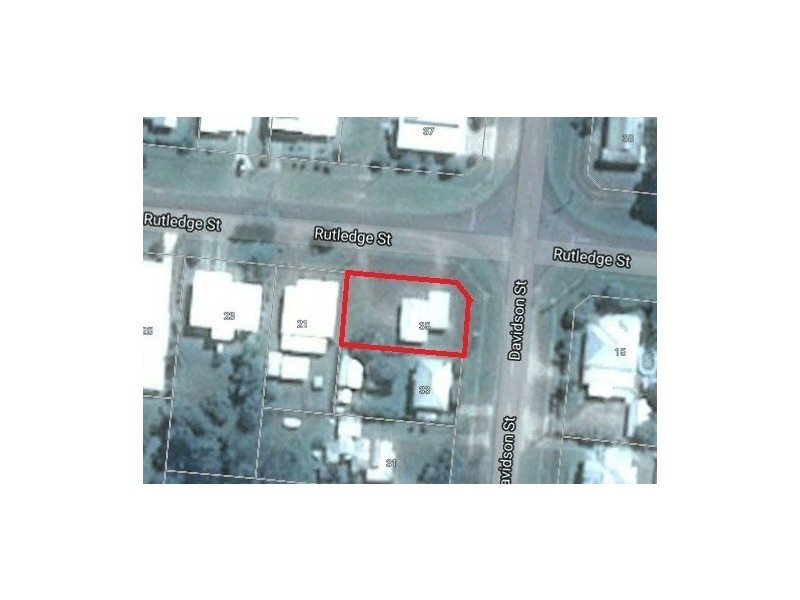 35 Davidson Street, Ingham QLD 4850