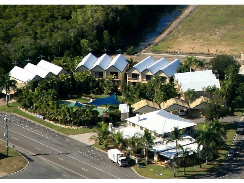 8/43 Dungeness Road, Lucinda QLD 4850