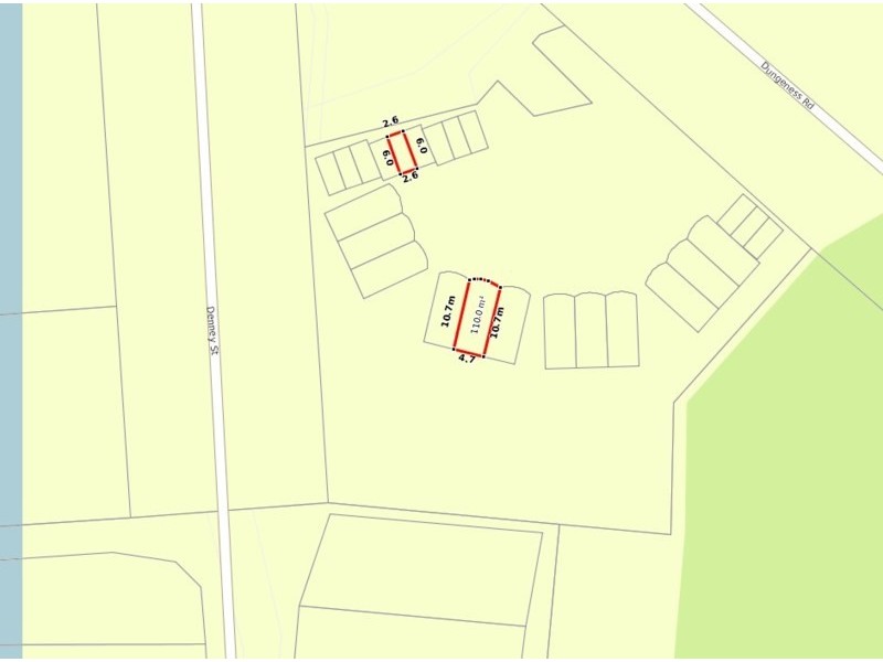 8/43 Dungeness Road, Lucinda QLD 4850