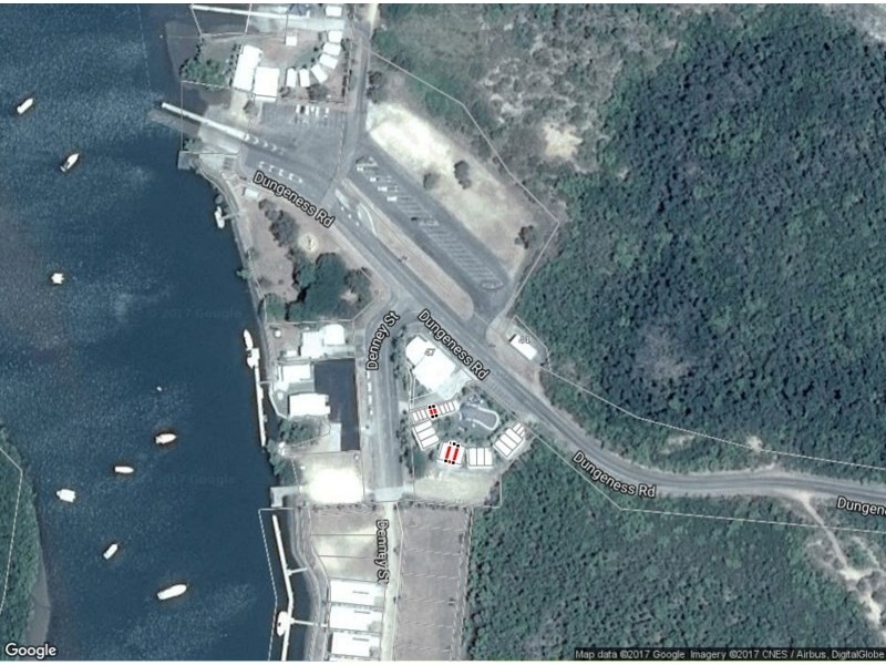 8/43 Dungeness Road, Lucinda QLD 4850