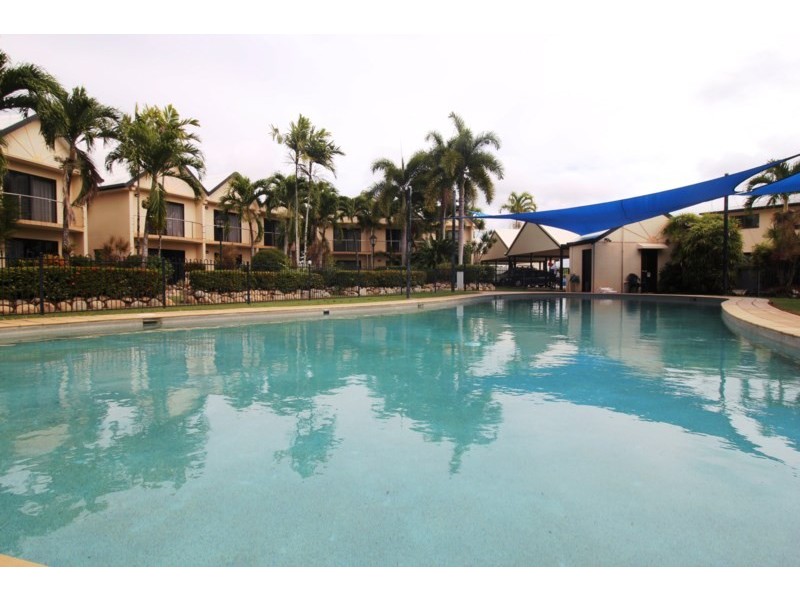 9/43 Dungeness Road, Lucinda QLD 4850