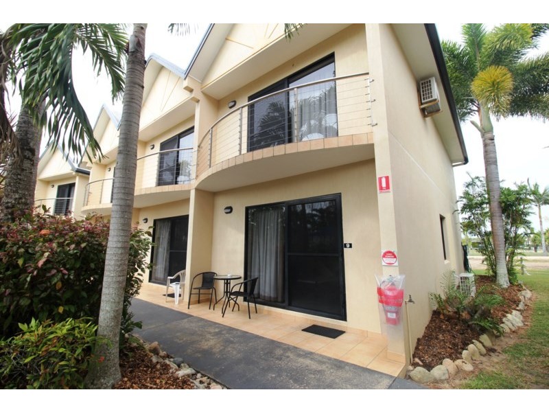 9/43 Dungeness Road, Lucinda QLD 4850