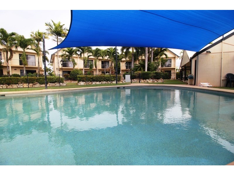 9/43 Dungeness Road, Lucinda QLD 4850