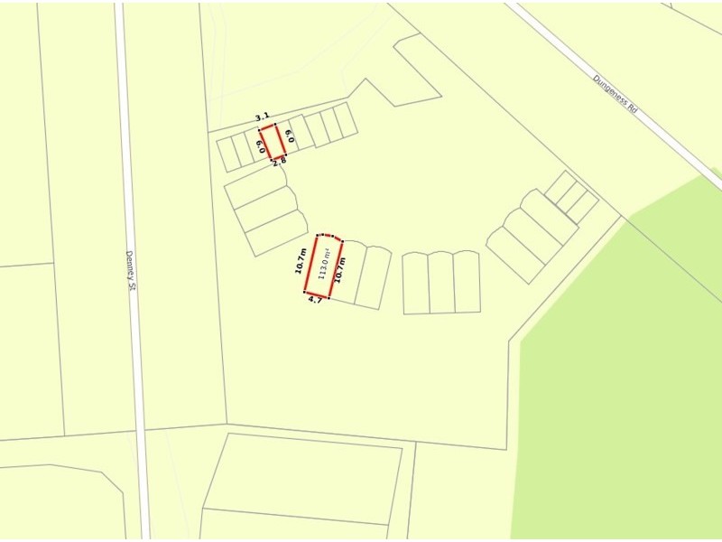 9/43 Dungeness Road, Lucinda QLD 4850