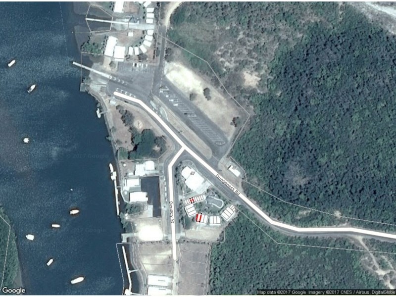 9/43 Dungeness Road, Lucinda QLD 4850