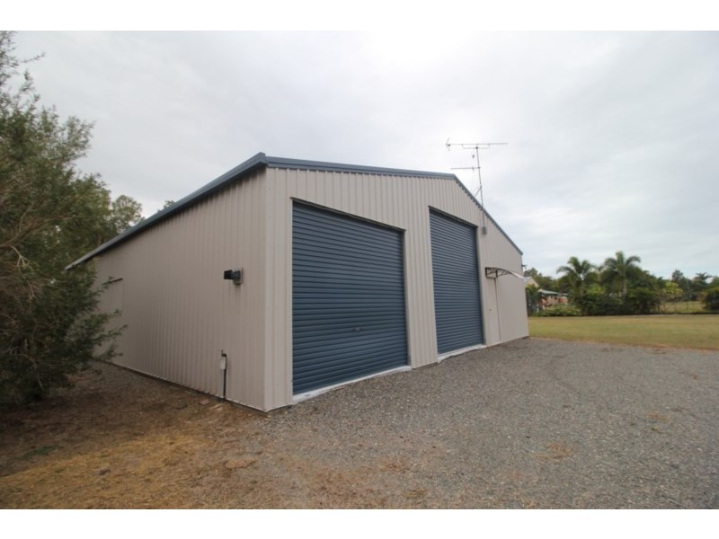 8 Bellbird Close, Forrest Beach QLD 4850