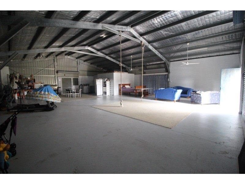 8 Bellbird Close, Forrest Beach QLD 4850