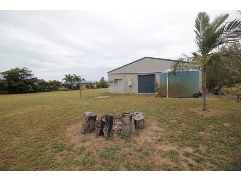 8 Bellbird Close, Forrest Beach QLD 4850