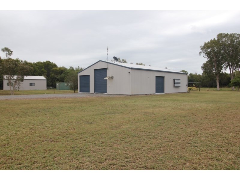 8 Bellbird Close, Forrest Beach QLD 4850