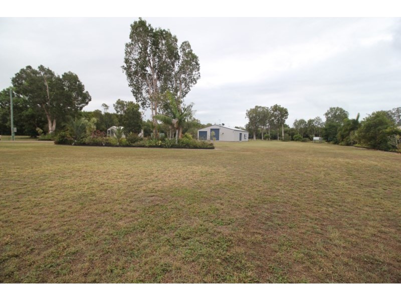 8 Bellbird Close, Forrest Beach QLD 4850