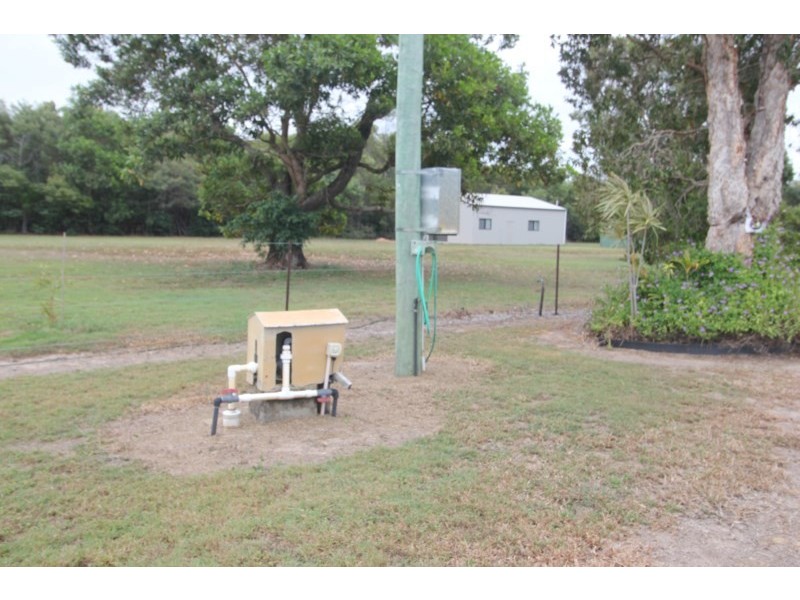 8 Bellbird Close, Forrest Beach QLD 4850