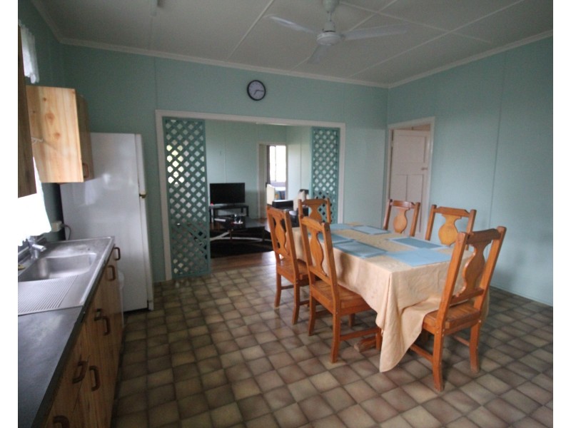 13 Philp Street, Ingham QLD 4850