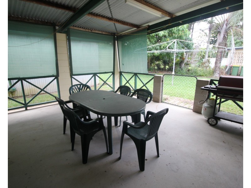 13 Philp Street, Ingham QLD 4850