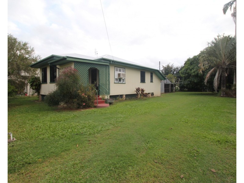 13 Philp Street, Ingham QLD 4850