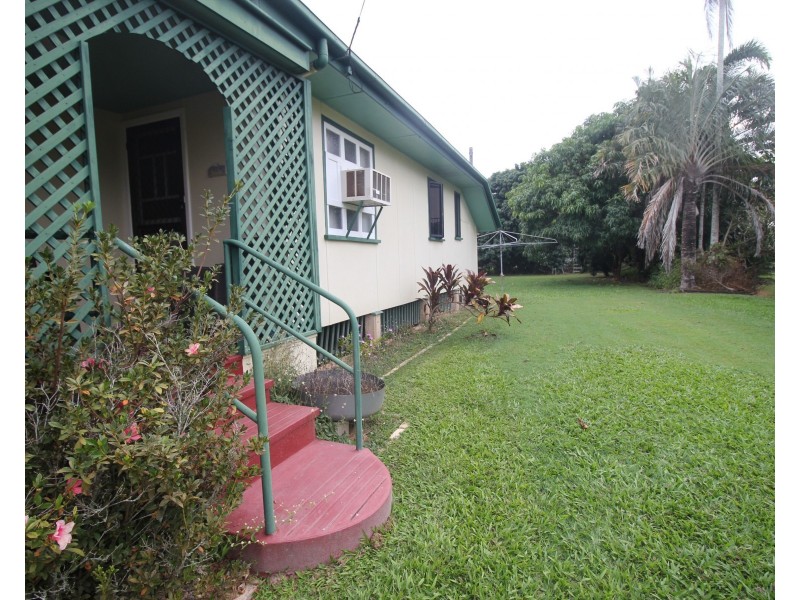 13 Philp Street, Ingham QLD 4850