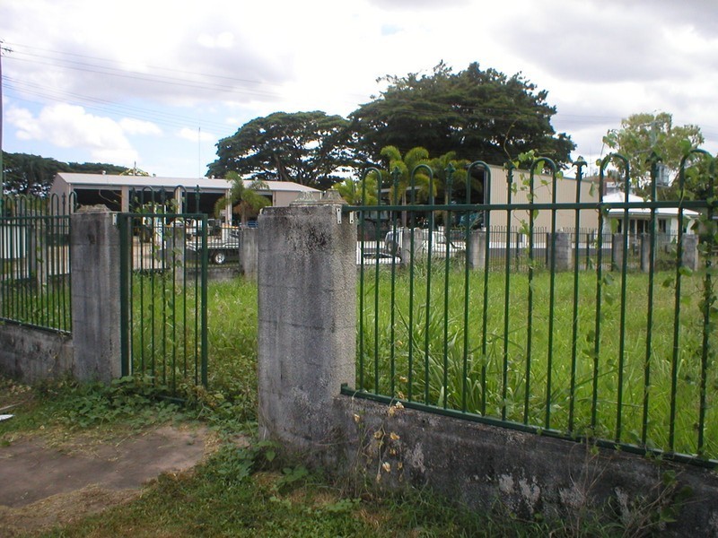 Ingham QLD 4850