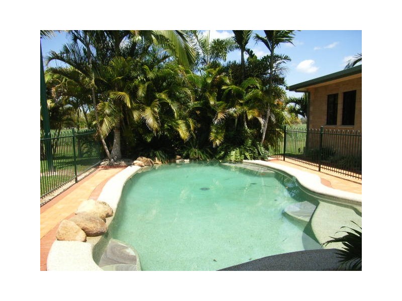 Hawkins Creek QLD 4850