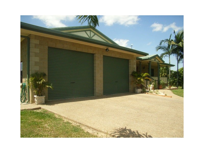 Hawkins Creek QLD 4850