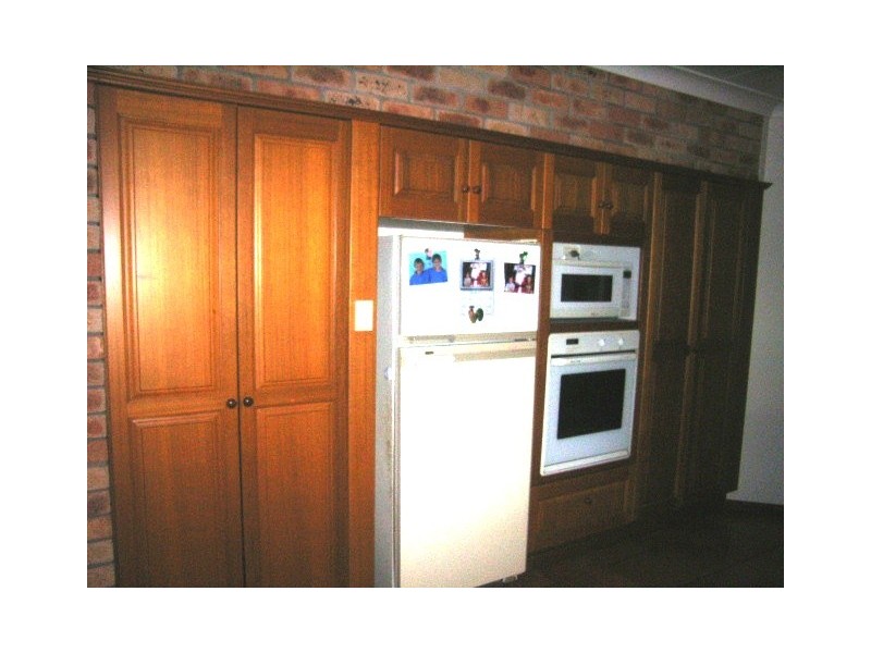 Hawkins Creek QLD 4850