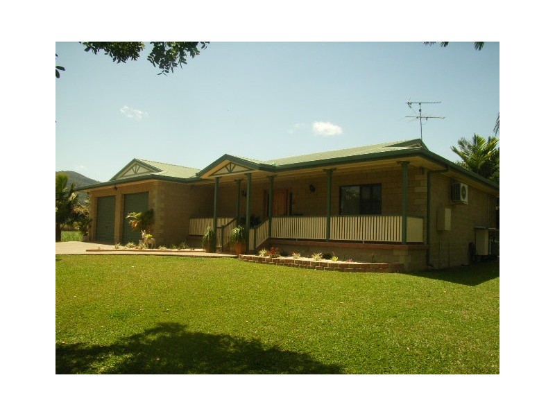 Hawkins Creek QLD 4850