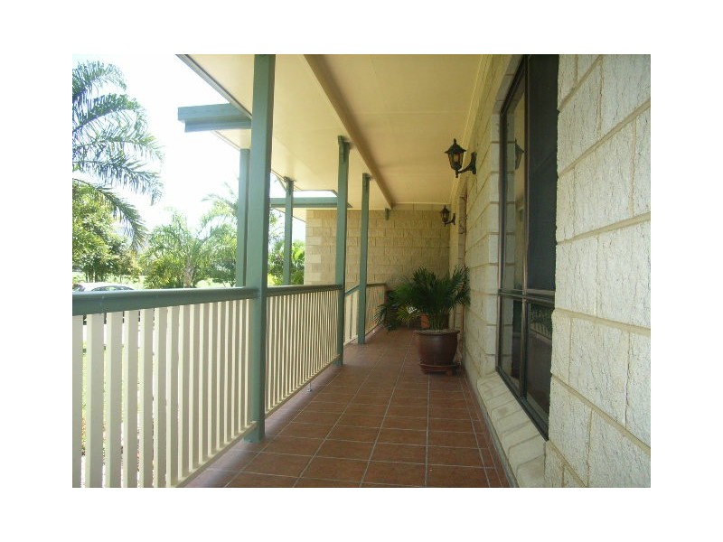 Hawkins Creek QLD 4850