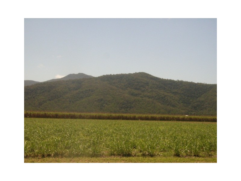 Hawkins Creek QLD 4850