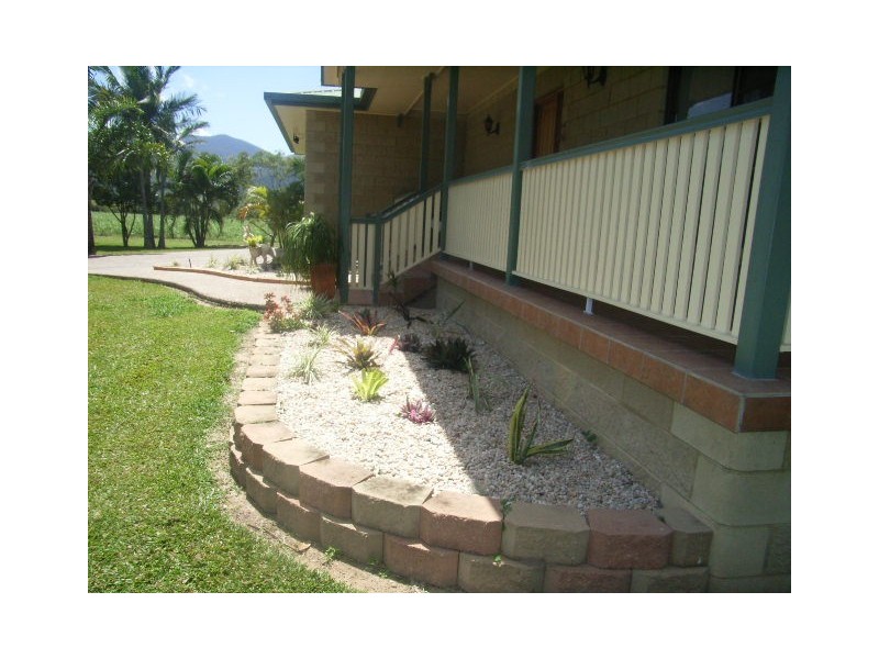 Hawkins Creek QLD 4850