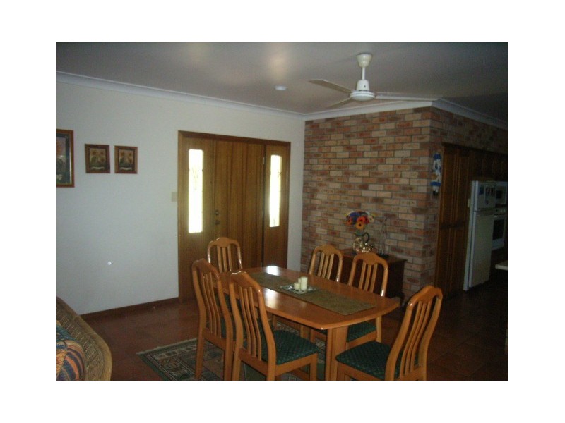 Hawkins Creek QLD 4850