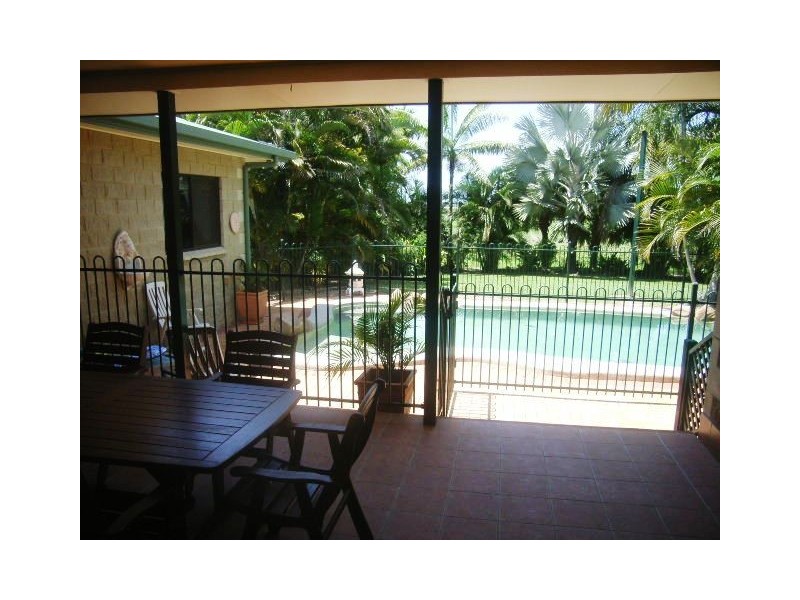 Hawkins Creek QLD 4850