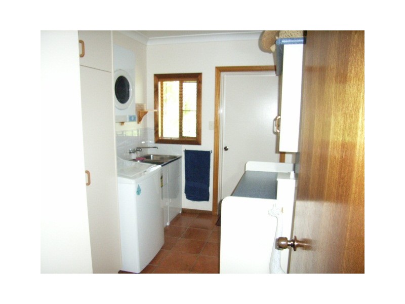 Hawkins Creek QLD 4850