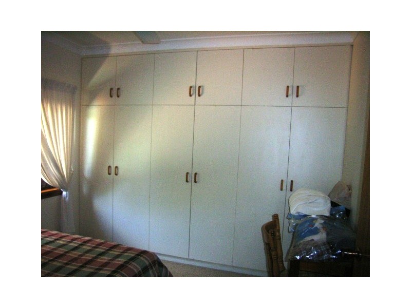 Hawkins Creek QLD 4850