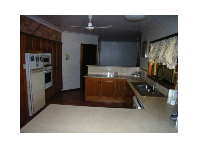 Hawkins Creek QLD 4850