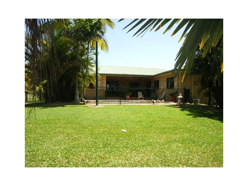 Hawkins Creek QLD 4850