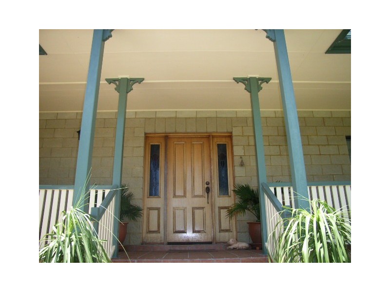 Hawkins Creek QLD 4850