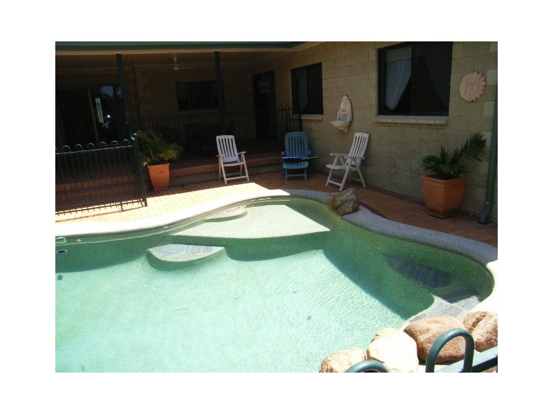 Hawkins Creek QLD 4850