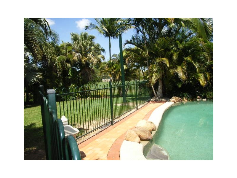 Hawkins Creek QLD 4850