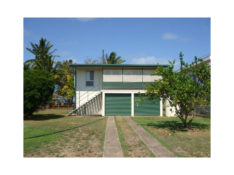Lucinda QLD 4850