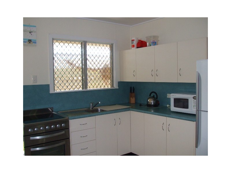 Lucinda QLD 4850