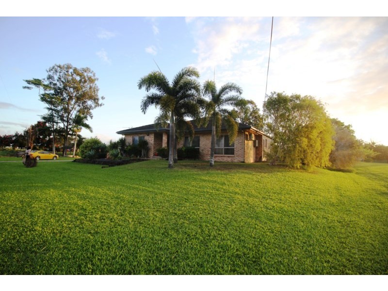 10 Coates Road, Ingham QLD 4850