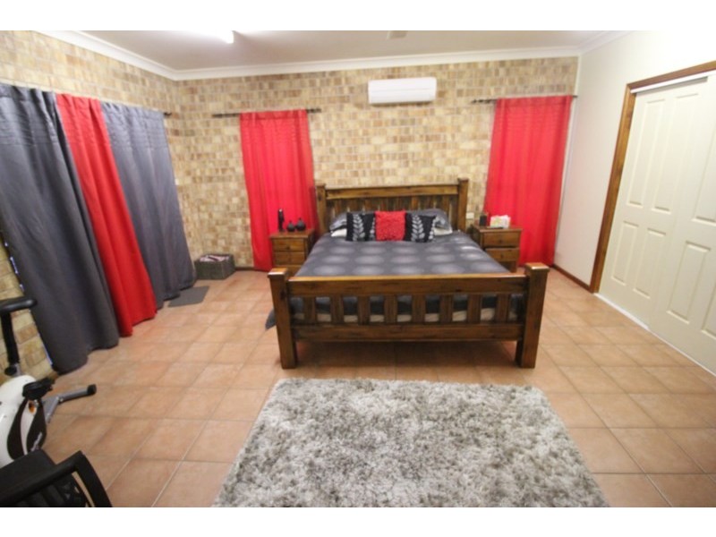 10 Coates Road, Ingham QLD 4850