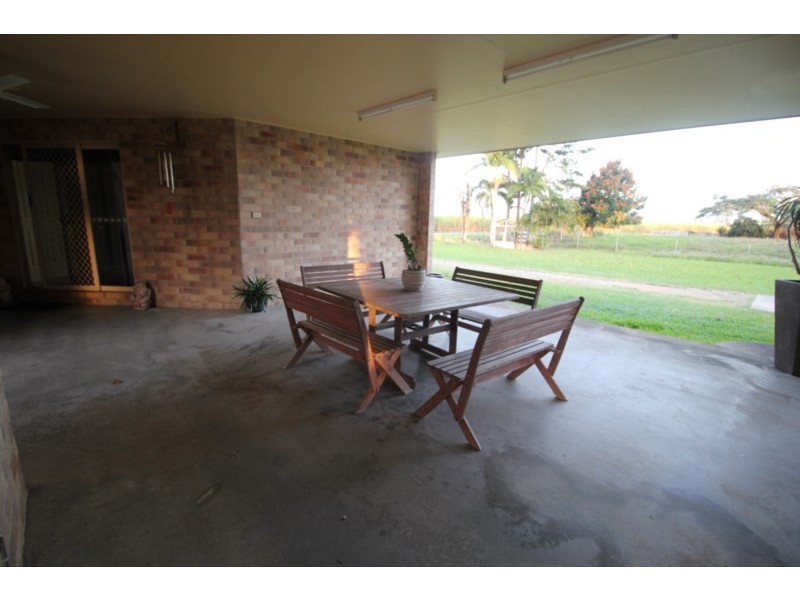 10 Coates Road, Ingham QLD 4850