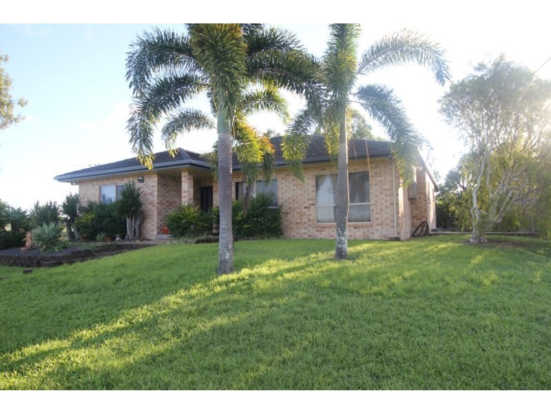 10 Coates Road, Ingham QLD 4850