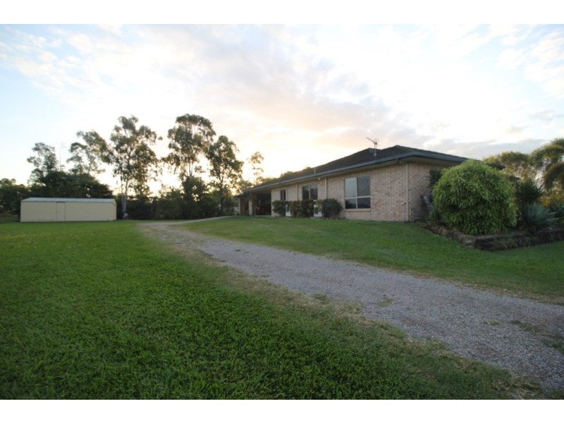 10 Coates Road, Ingham QLD 4850